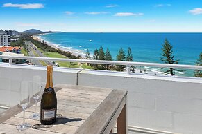 Mandolin Beachfront Resort