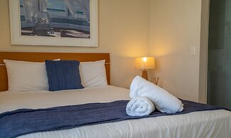 Mandolin Beachfront Resort