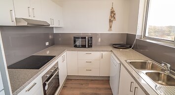 Mandolin Beachfront Resort