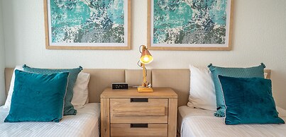 Mandolin Beachfront Resort