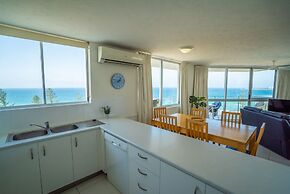 Mandolin Beachfront Resort