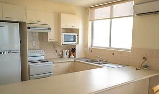 Mandolin Beachfront Resort