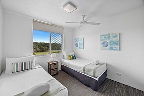 Mandolin Beachfront Resort