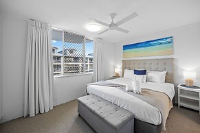 Mandolin Beachfront Resort