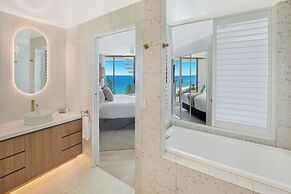 Mandolin Beachfront Resort