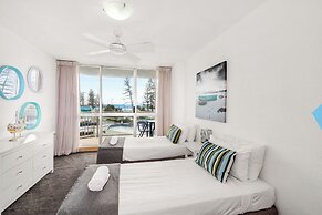 Mandolin Beachfront Resort