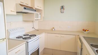 Mandolin Beachfront Resort