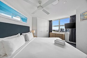 Mandolin Beachfront Resort