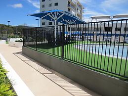 Mandolin Beachfront Resort