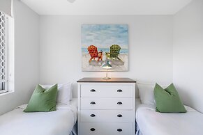 Mandolin Beachfront Resort
