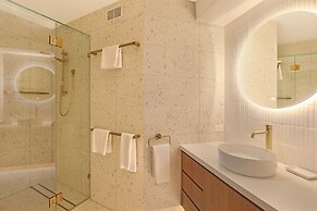 Mandolin Beachfront Resort