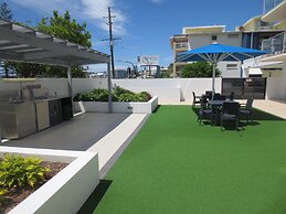 Mandolin Beachfront Resort