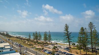 Mandolin Beachfront Resort