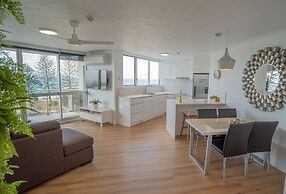 Mandolin Beachfront Resort