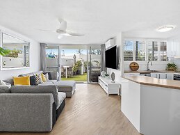 Mandolin Beachfront Resort