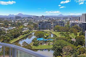 Mandolin Beachfront Resort