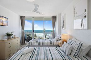 Mandolin Beachfront Resort