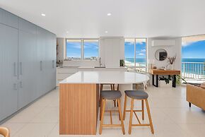 Mandolin Beachfront Resort