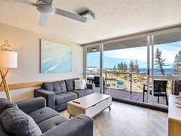 Mandolin Beachfront Resort