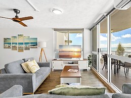 Mandolin Beachfront Resort