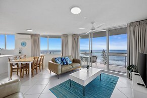 Mandolin Beachfront Resort