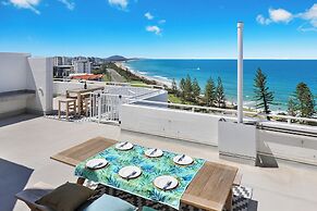 Mandolin Beachfront Resort