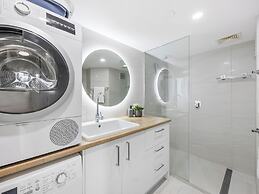 Mandolin Beachfront Resort