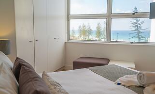 Mandolin Beachfront Resort