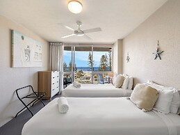 Mandolin Beachfront Resort