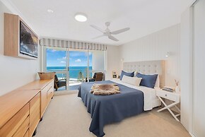 Mandolin Beachfront Resort