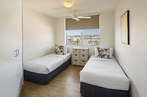 Mandolin Beachfront Resort