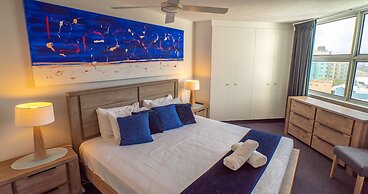 Mandolin Beachfront Resort