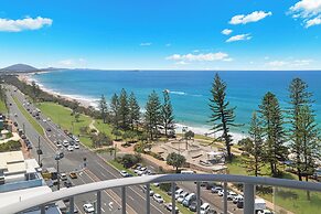 Mandolin Beachfront Resort