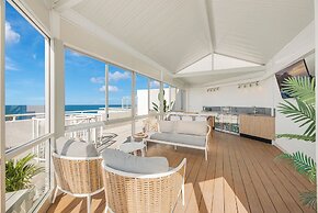 Mandolin Beachfront Resort