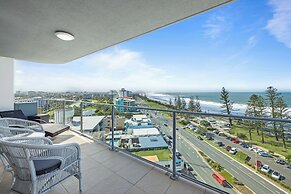 Mandolin Beachfront Resort