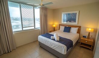 Mandolin Beachfront Resort