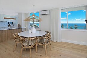 Mandolin Beachfront Resort