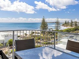 Mandolin Beachfront Resort