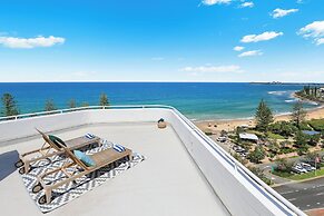 Mandolin Beachfront Resort