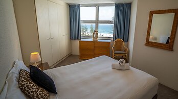 Mandolin Beachfront Resort