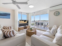Mandolin Beachfront Resort