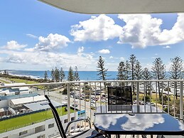 Mandolin Beachfront Resort