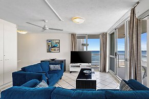 Mandolin Beachfront Resort