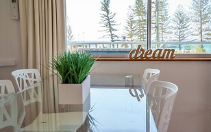 Mandolin Beachfront Resort