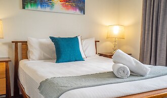 Mandolin Beachfront Resort