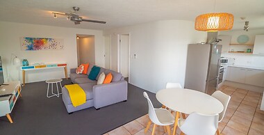 Mandolin Beachfront Resort