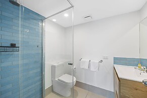 Mandolin Beachfront Resort