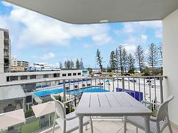 Mandolin Beachfront Resort