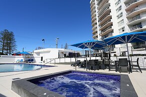 Mandolin Beachfront Resort