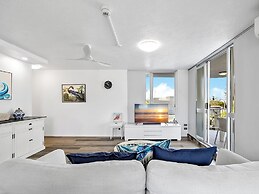 Mandolin Beachfront Resort